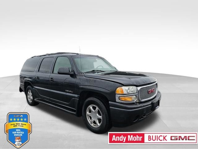 Used 2003 GMC Yukon XL Denali image 1