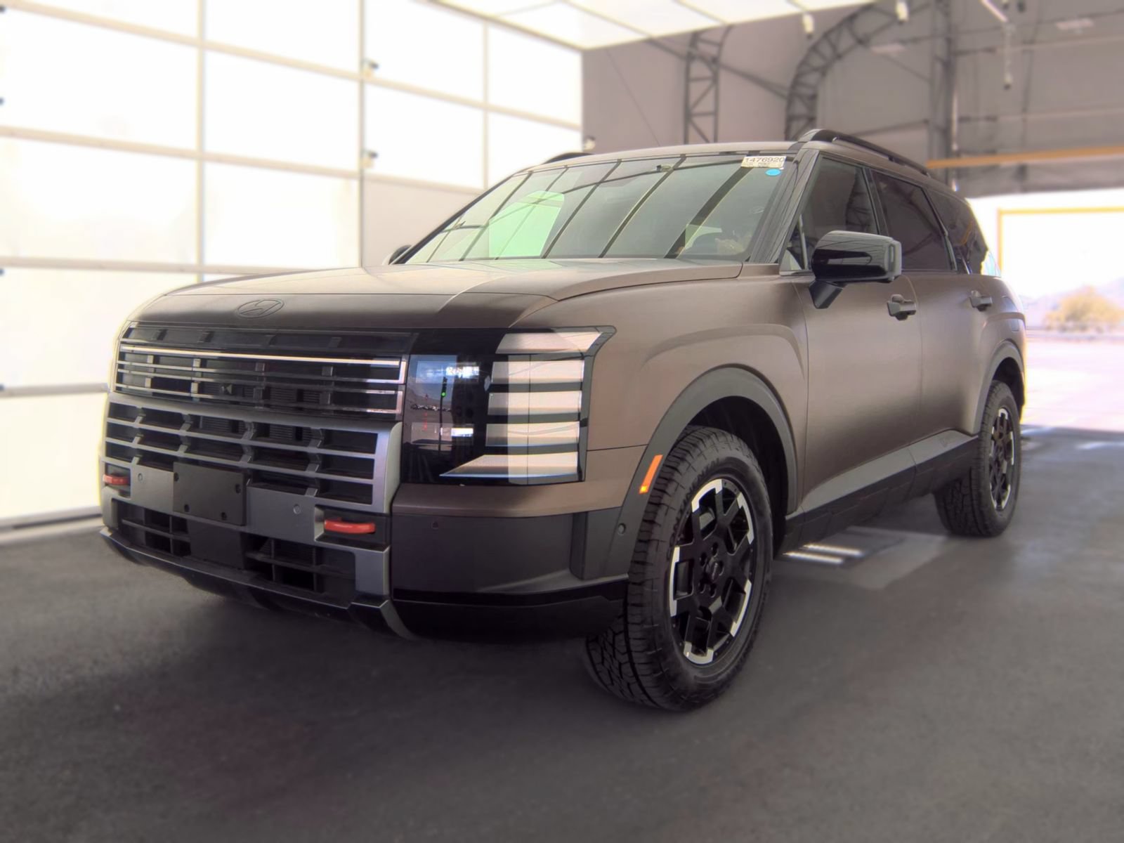 Used 2026 Hyundai Palisade XRT Pro AWD/4WD image 32