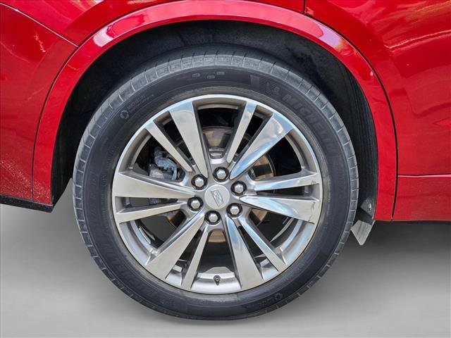 Used 2021 Cadillac XT6 Premium Luxury FWD image 20