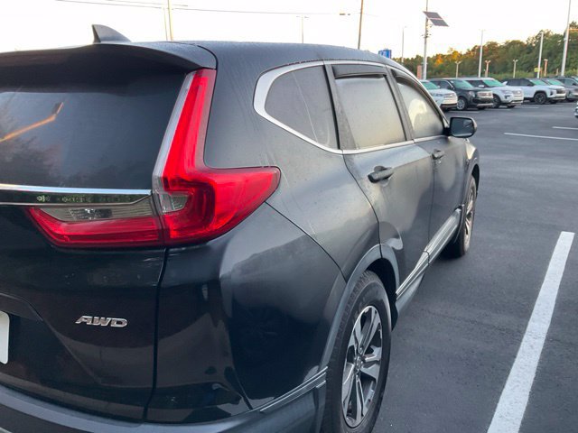Used 2017 Honda CR-V LX image 5