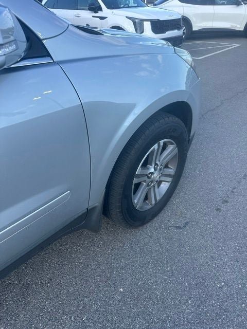 Used 2017 Chevrolet Traverse LT AWD/4WD image 22