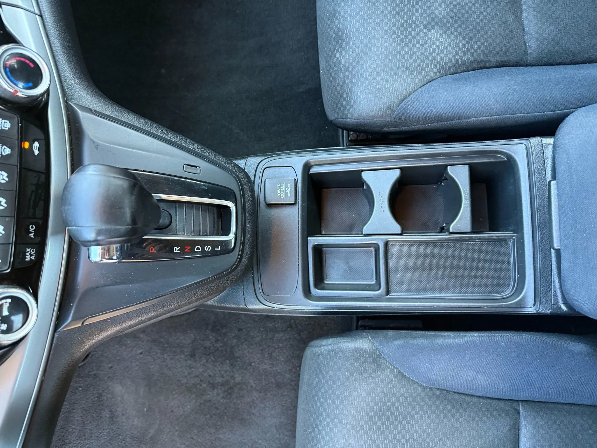 Used 2015 Honda CR-V LX image 19