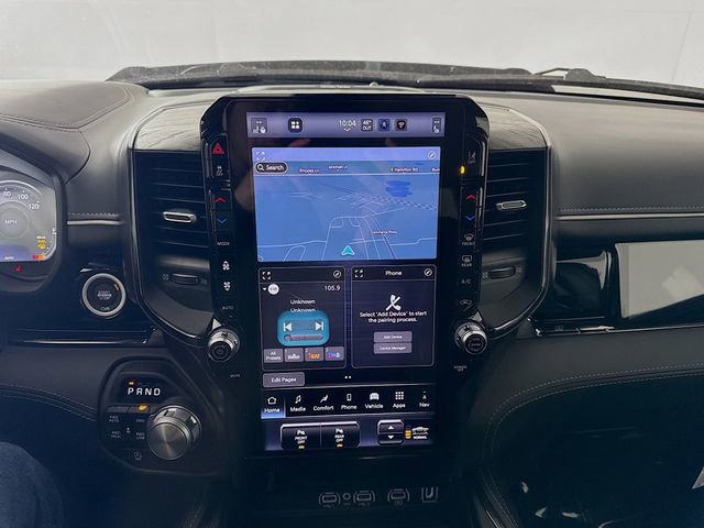 New 2026 RAM 1500 Limited image 15