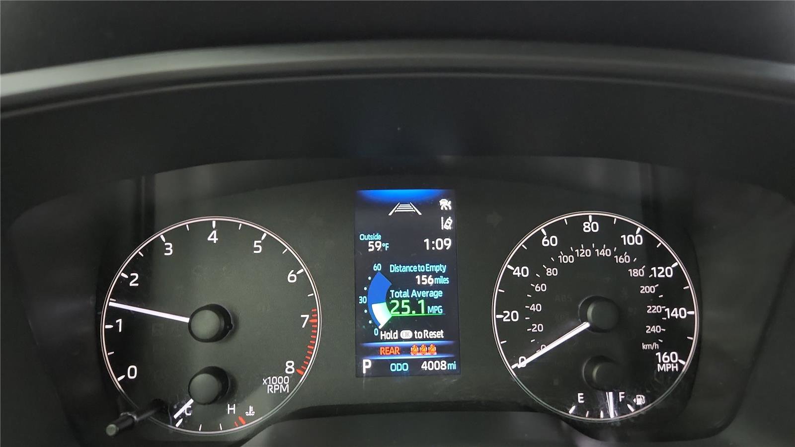 Used 2023 Toyota Corolla LE FWD image 26