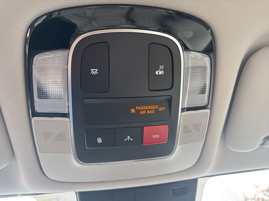 Used 2023 Hyundai Sonata SEL w/ Cargo Package image 23