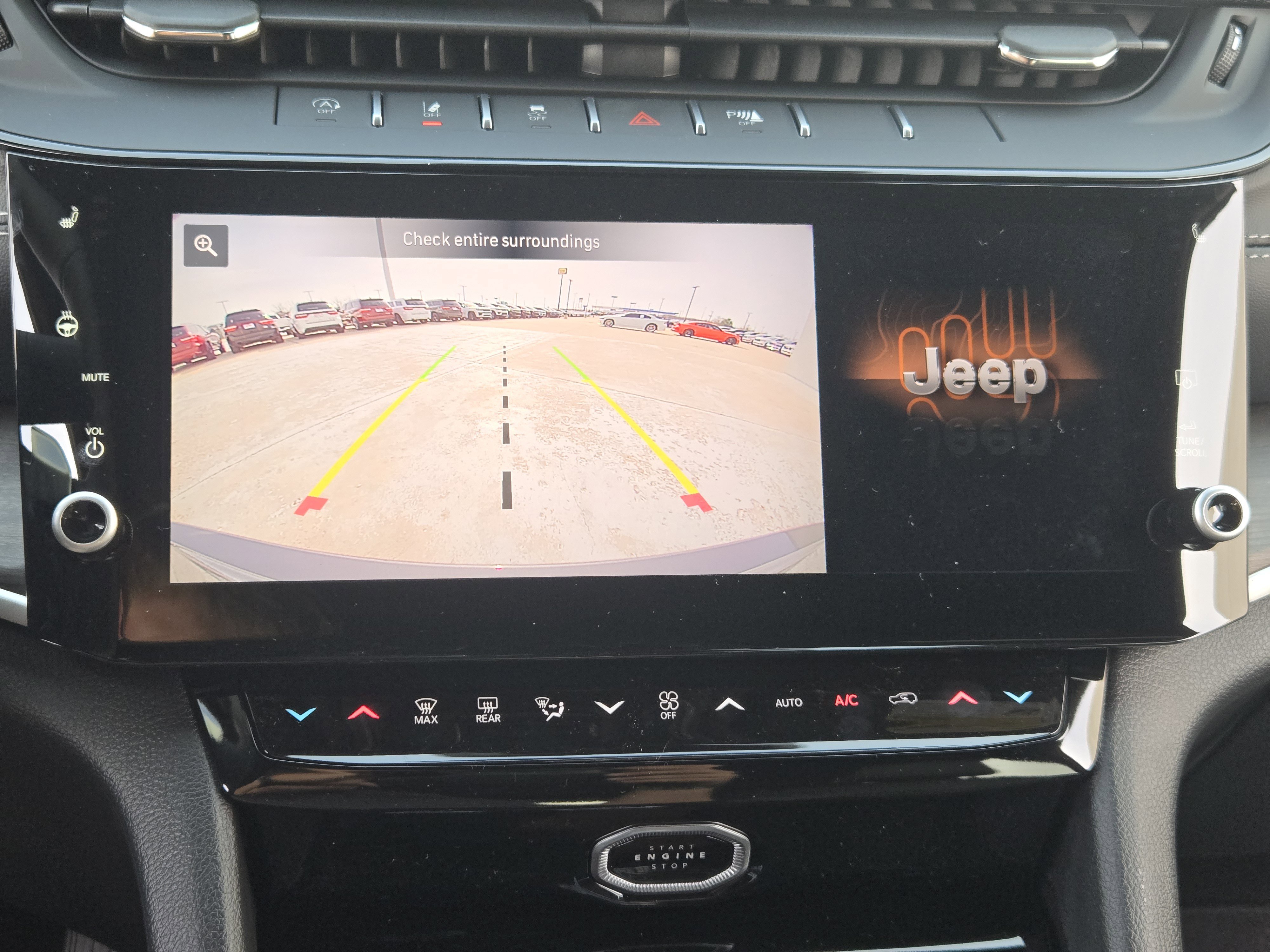 New 2026 Jeep Grand Cherokee Limited image 15