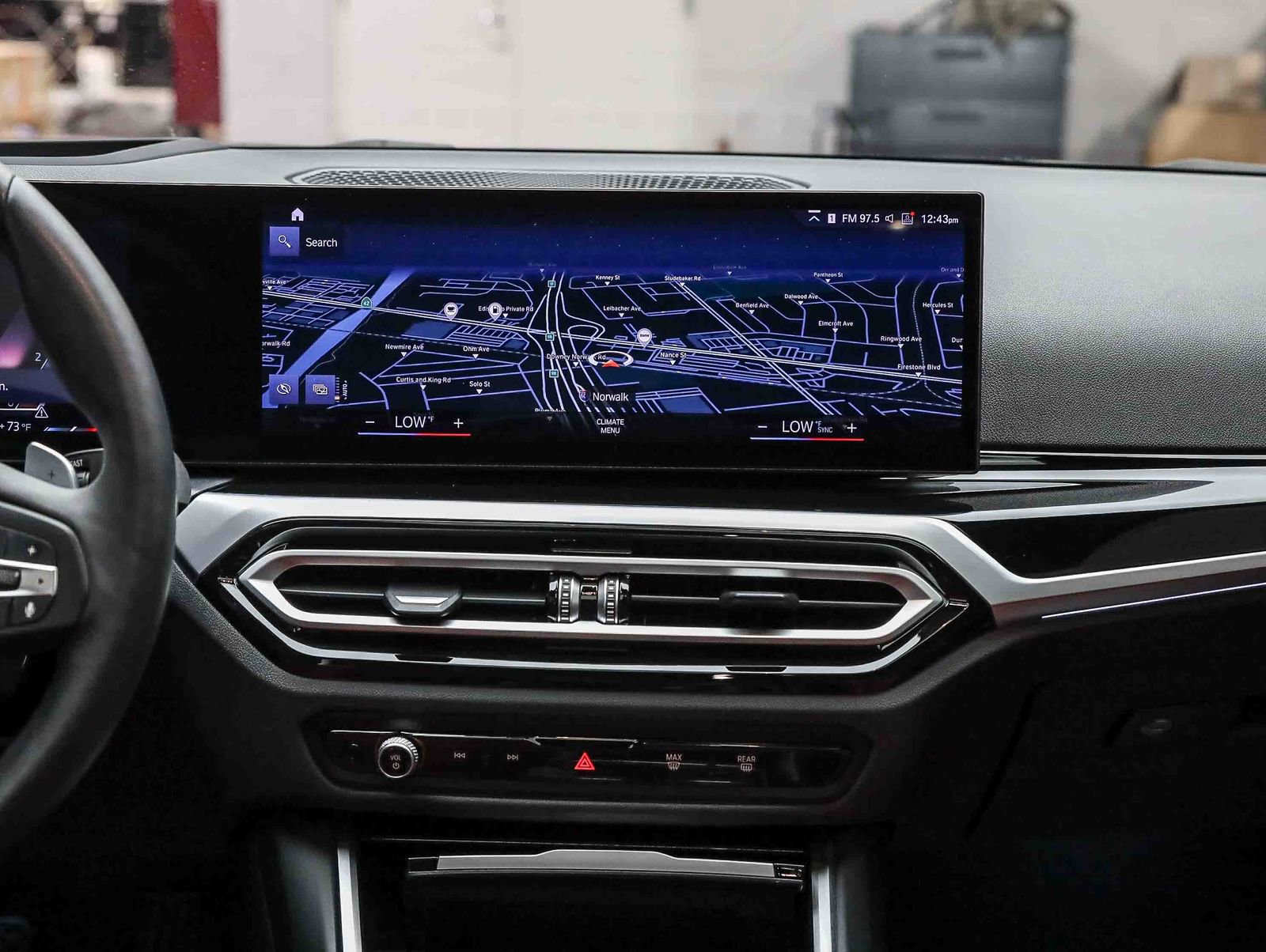 Used 2024 BMW 330i Sedan w/ Premium Package RWD image 12