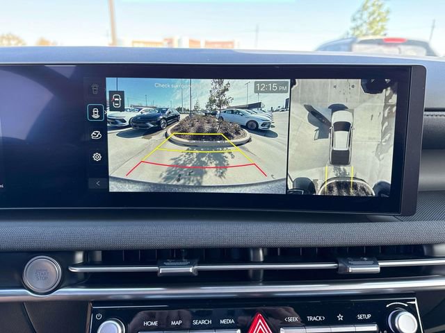 New 2026 Hyundai Santa Cruz Limited image 31