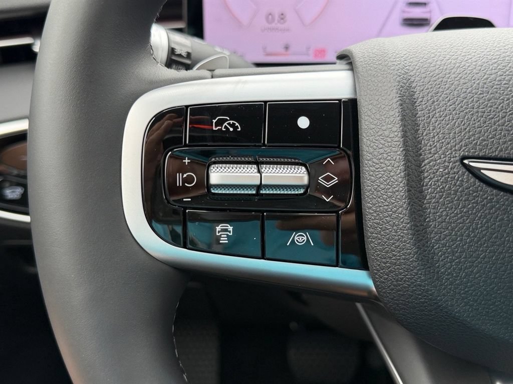 New 2026 Genesis GV70 2.5T Advanced AWD/4WD image 22
