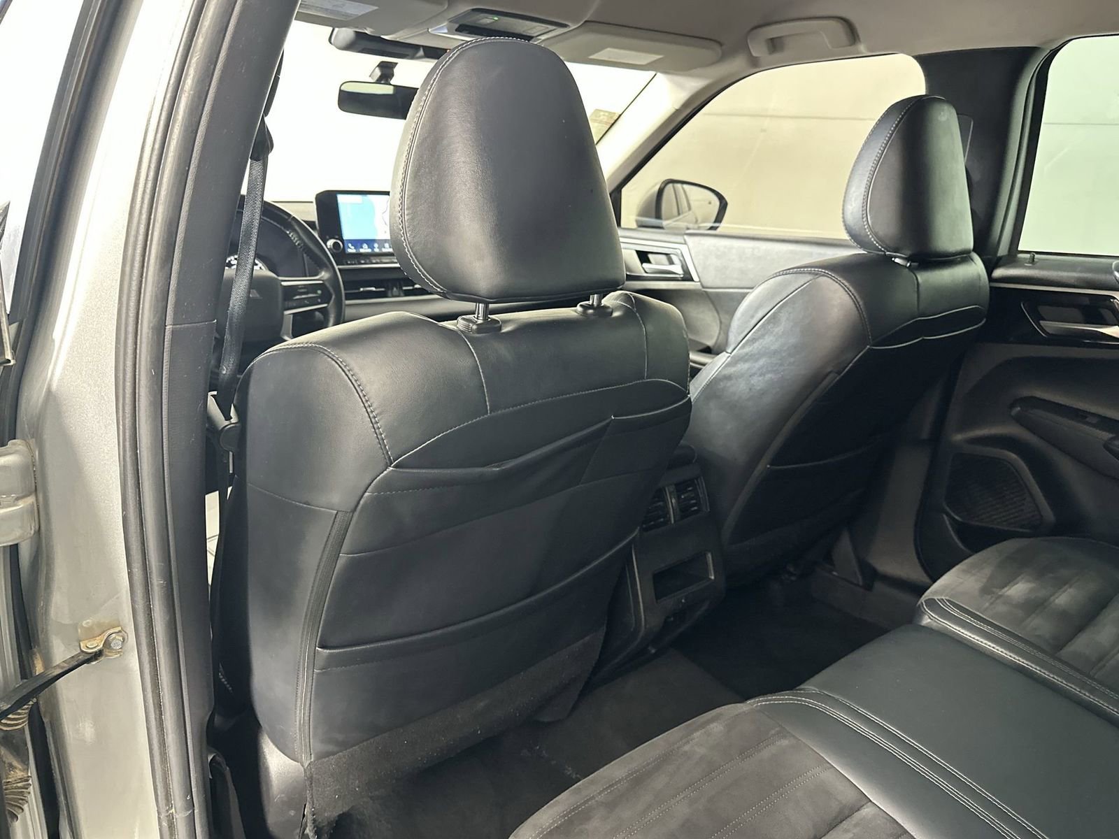 Used 2023 Mitsubishi Outlander SE AWD/4WD image 24