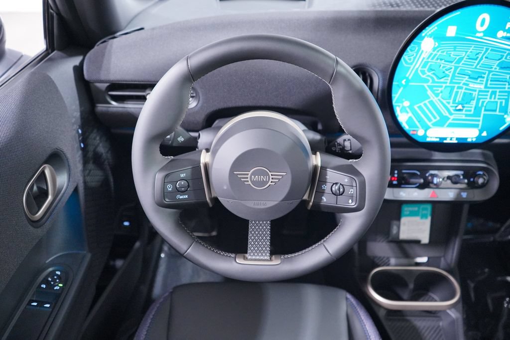 New 2026 MINI Cooper 2-Door Hardtop FWD image 11