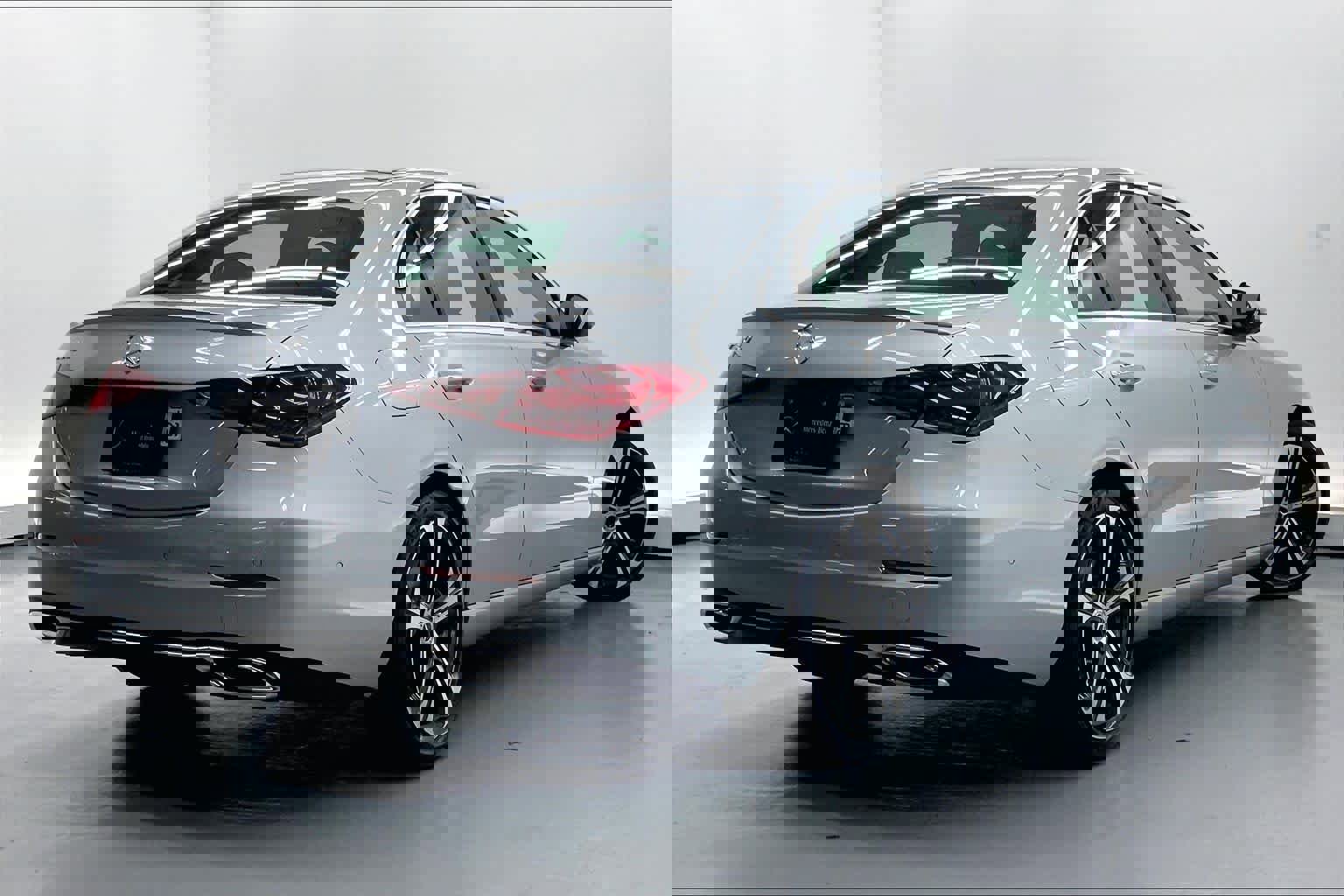 Certified 2023 Mercedes-Benz C 300 Sedan image 4