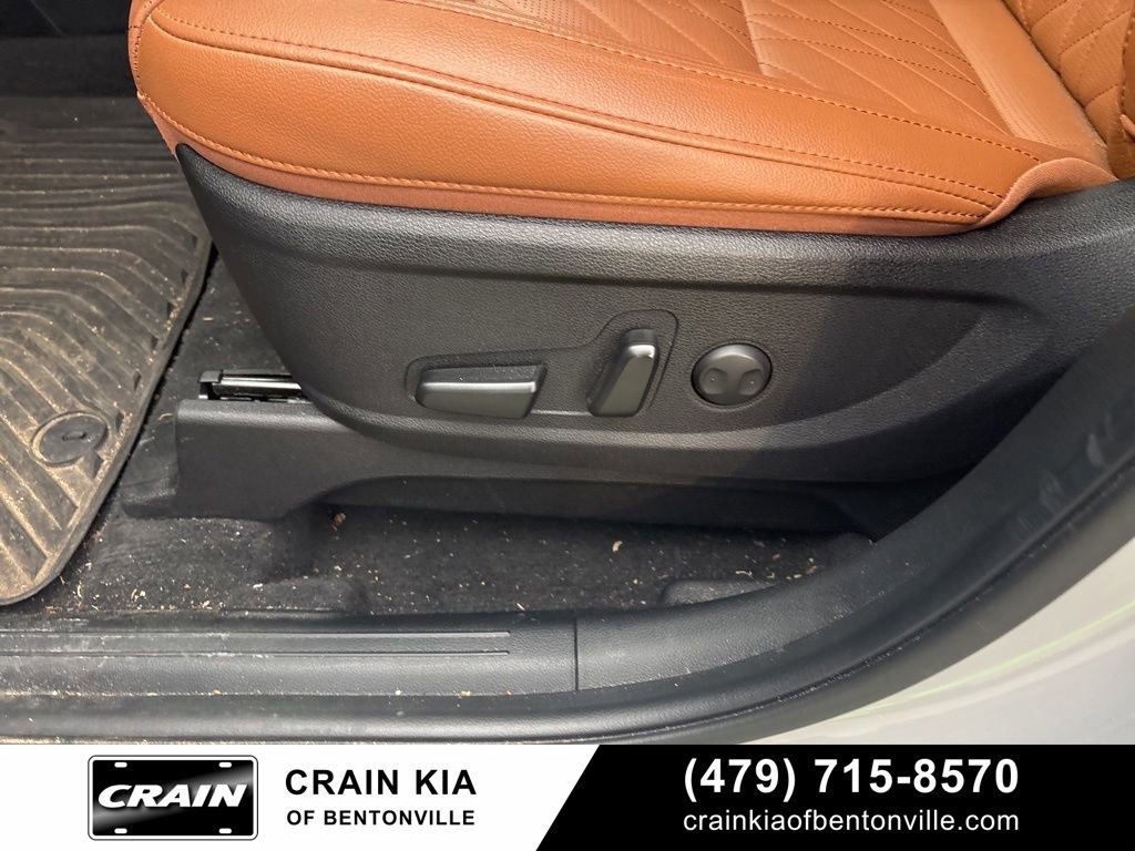 Used 2025 Kia Telluride EX X-Line image 13