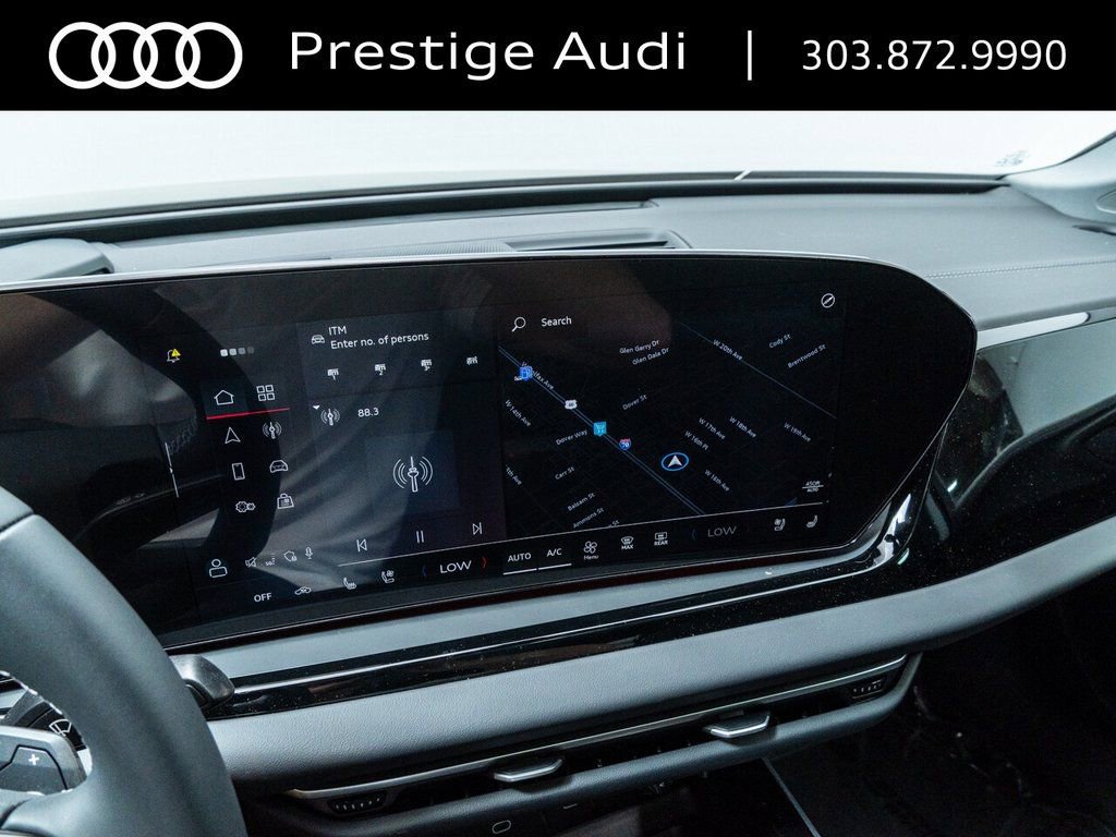 Used 2025 Audi A5 2.0T Premium Plus w/ Premium Plus image 17