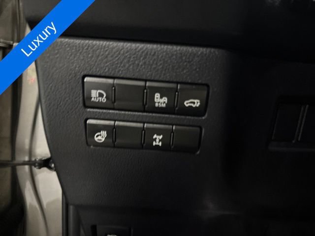Used 2019 Lexus NX 300 AWD w/ Premium Package image 15