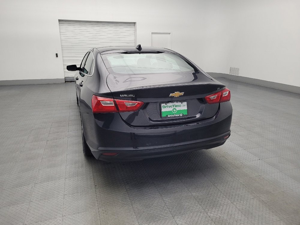 Used 2023 Chevrolet Malibu LT image 6