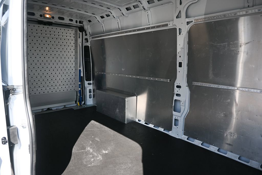 Used 2023 RAM ProMaster 3500 image 19