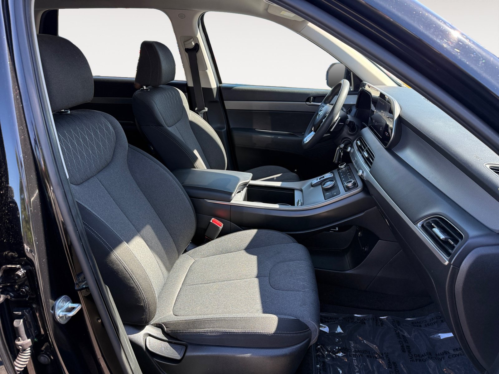Used 2022 Hyundai Palisade SE FWD image 19