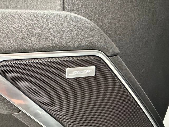 Certified 2024 Chevrolet Silverado 1500 RST w/ All Star Edition Plus AWD/4WD image 24