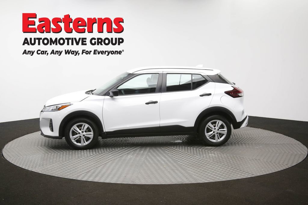 Used 2024 Nissan Kicks S FWD image 59