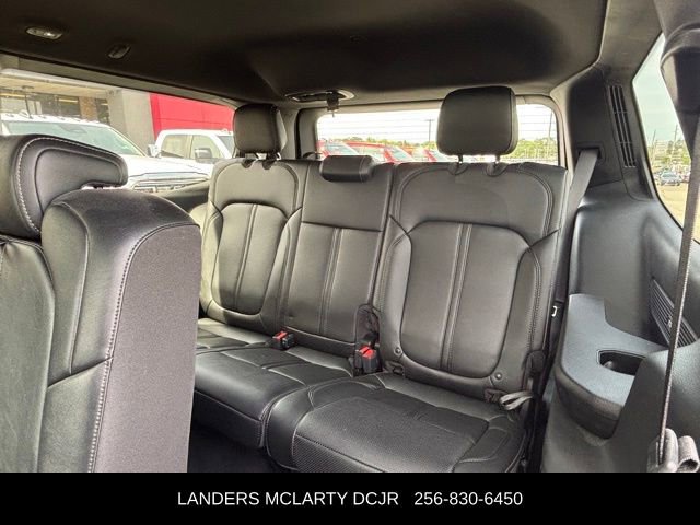 Used 2022 Jeep Wagoneer Series II image 20