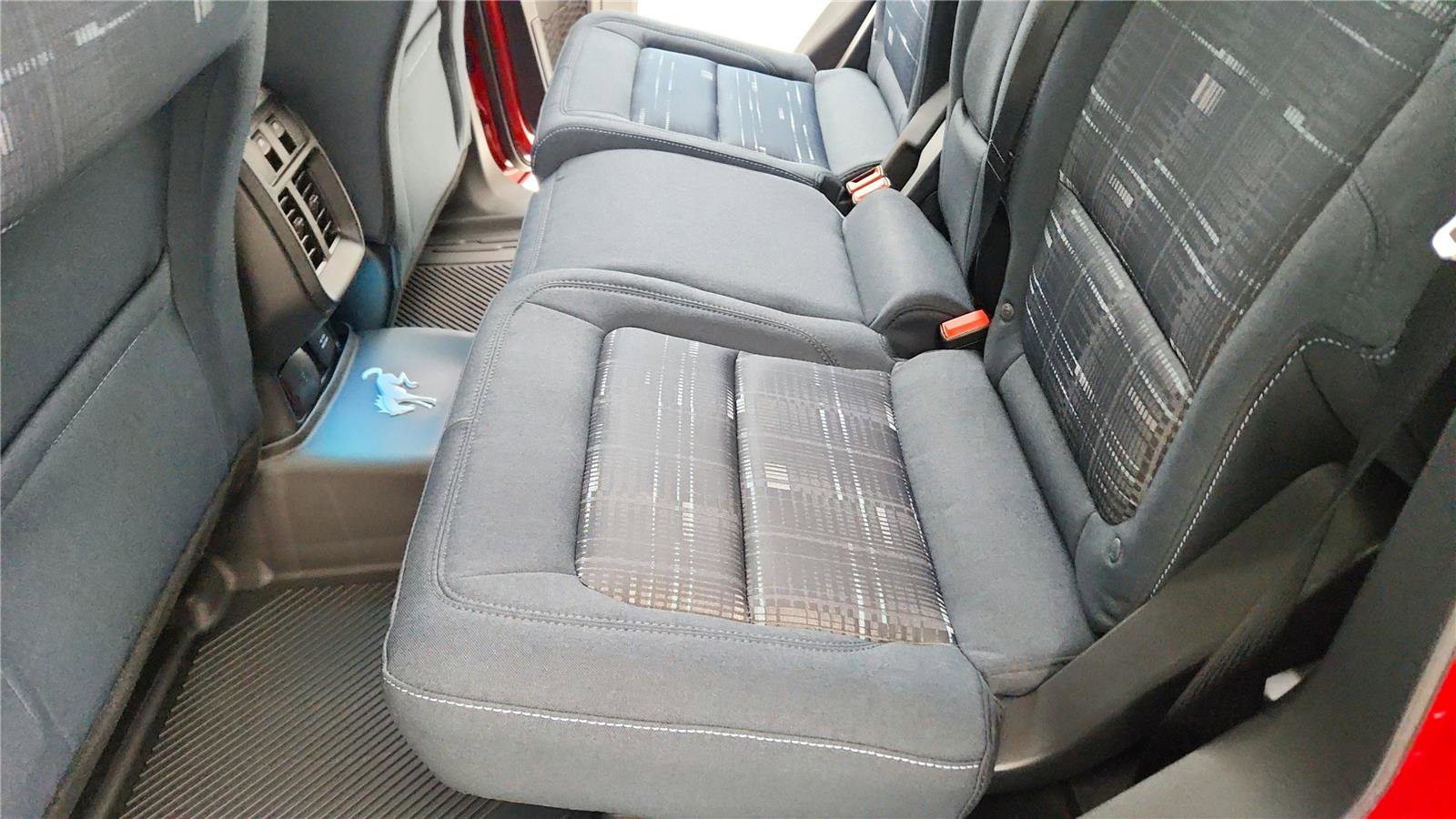 New 2026 Ford Bronco Heritage Edition image 17