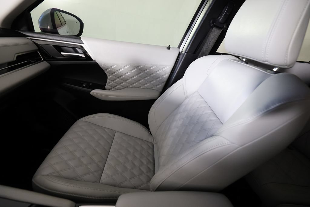 Used 2024 Mitsubishi Outlander SEL FWD image 30