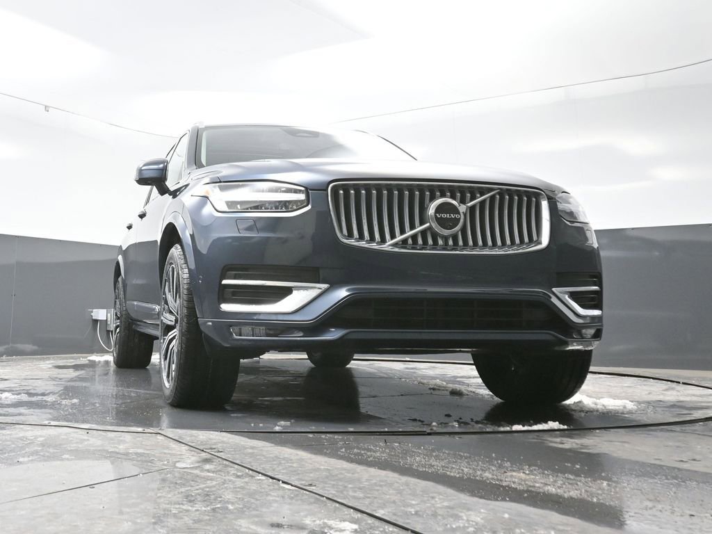 Used 2024 Volvo XC90 B6 Plus image 52