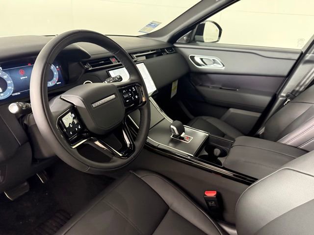 New 2026 Land Rover Range Rover Velar Dynamic SE image 15