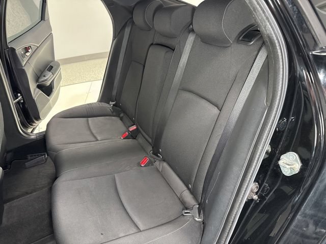 Used 2017 Honda Civic EX image 25