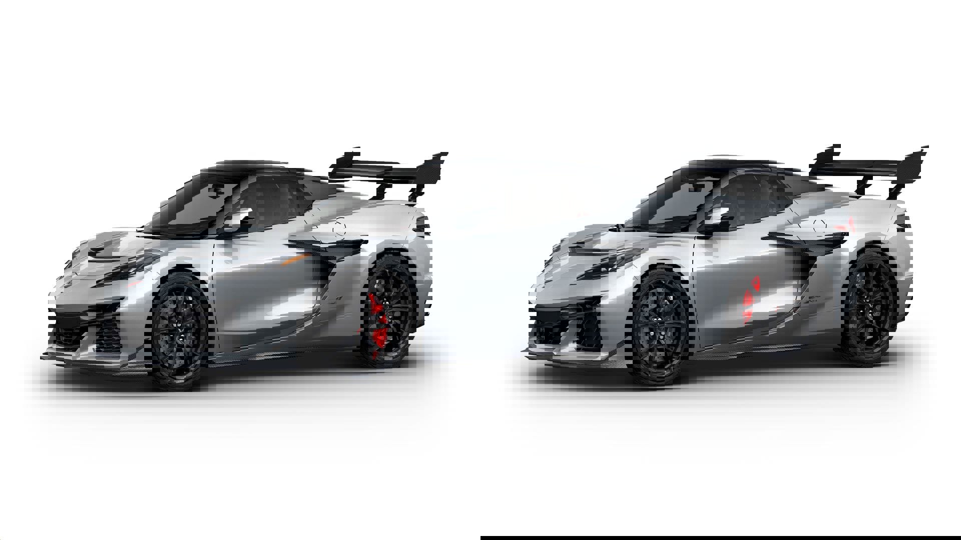 New 2026 Chevrolet Corvette ZR1 image 26