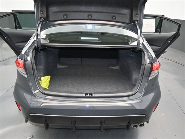 New 2026 Toyota Corolla SE w/ SE Package image 12