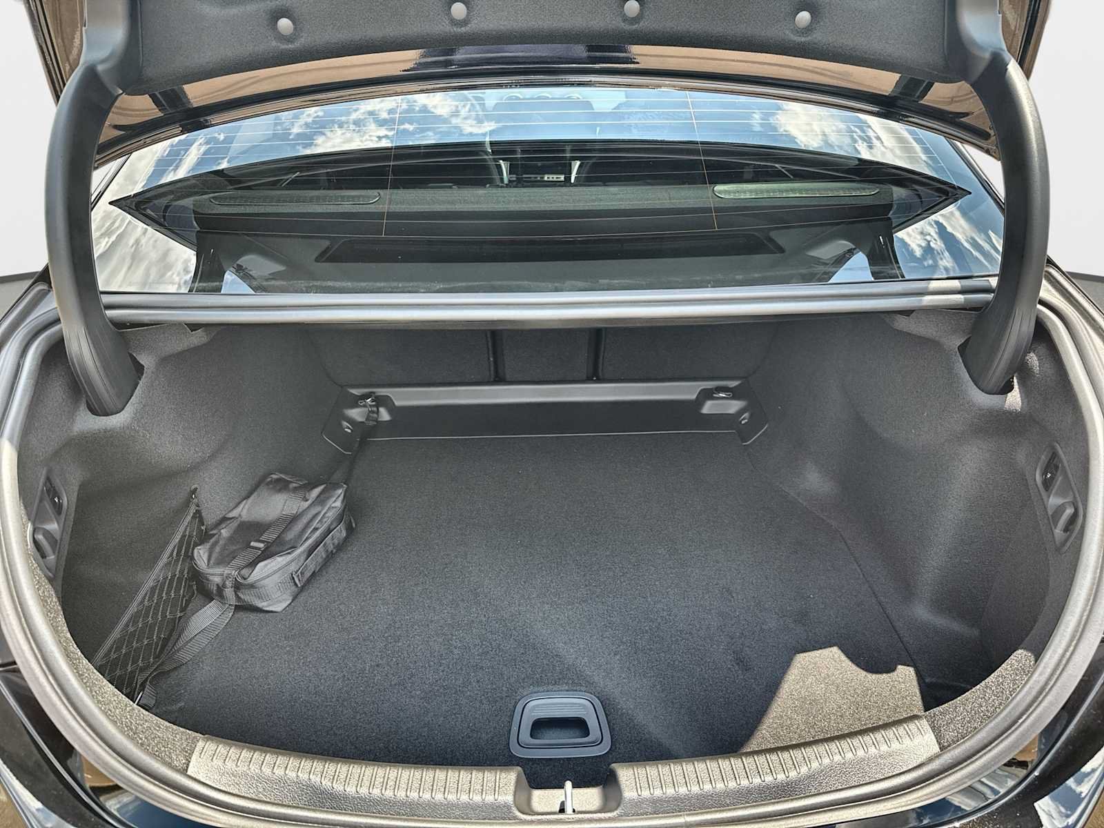 New 2026 Mercedes-Benz C 43 AMG 4MATIC Sedan image 18