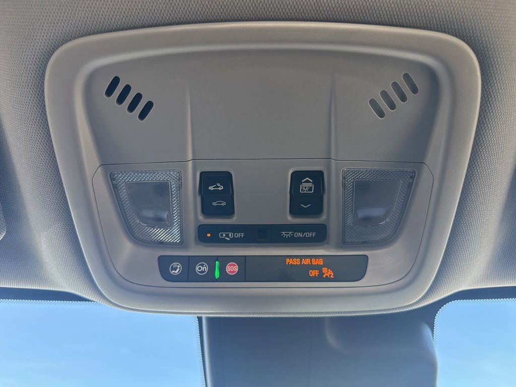 Used 2024 Chevrolet Malibu LT image 27