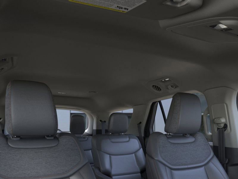 New 2026 Ford Explorer Active w/ Active Comfort Package image 23