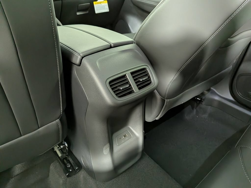 New 2026 Buick Envision Preferred AWD/4WD image 35