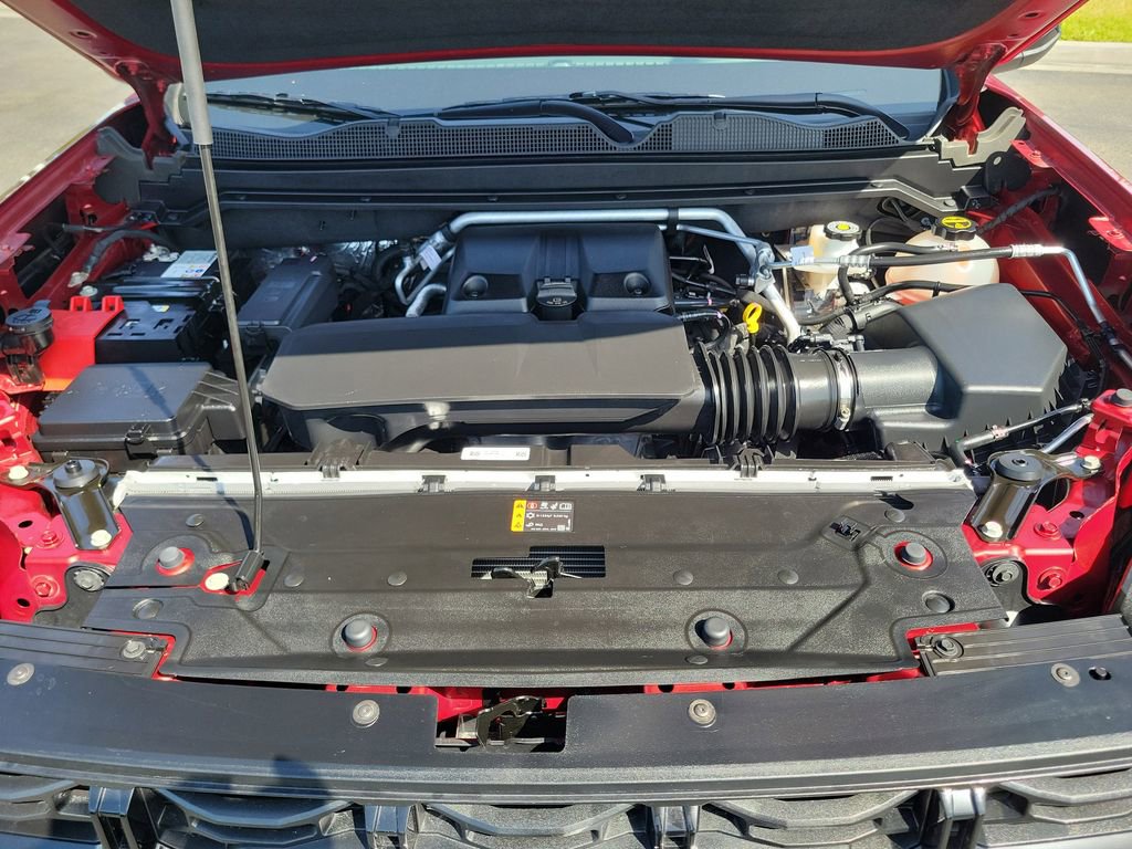Used 2025 GMC Canyon Elevation w/ Convenience Package RWD image 23