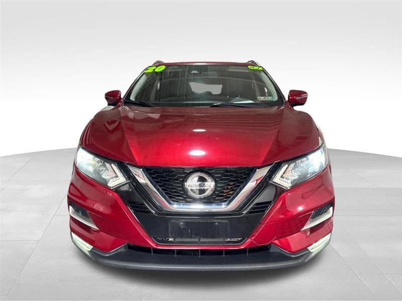 Used 2020 Nissan Rogue Sport SL image 2