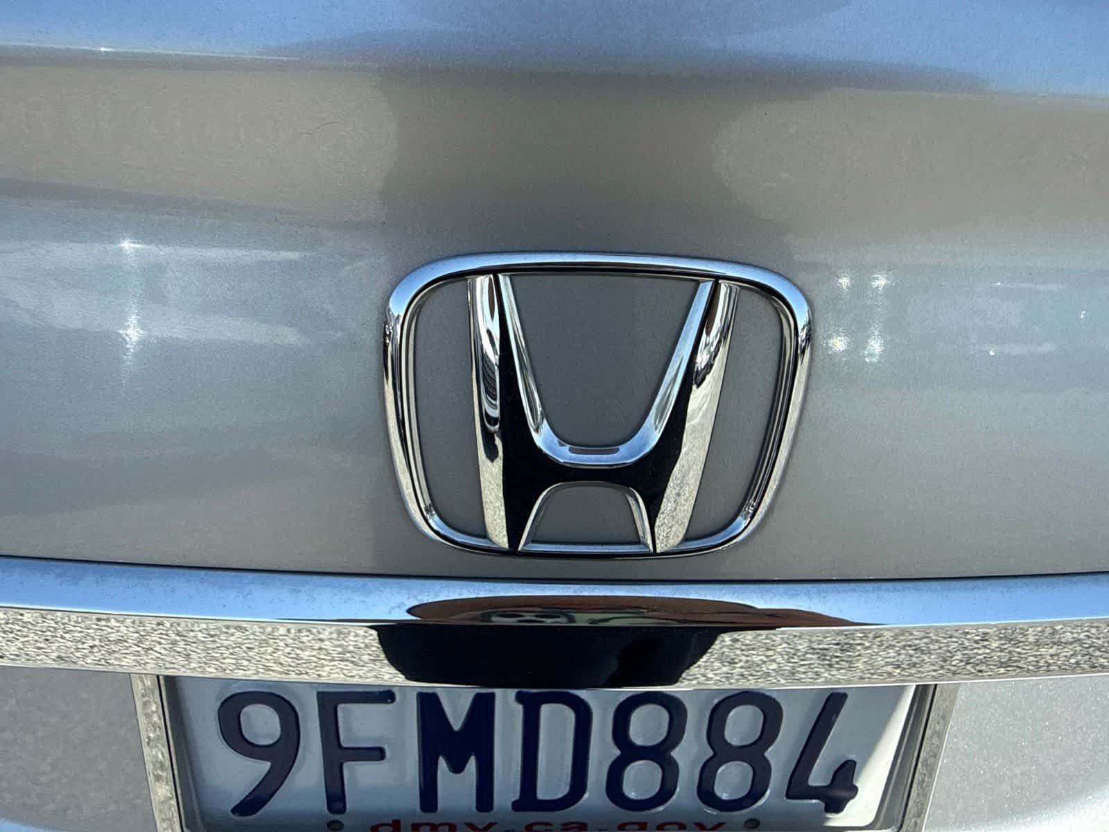 Used 2015 Honda Civic EX image 14