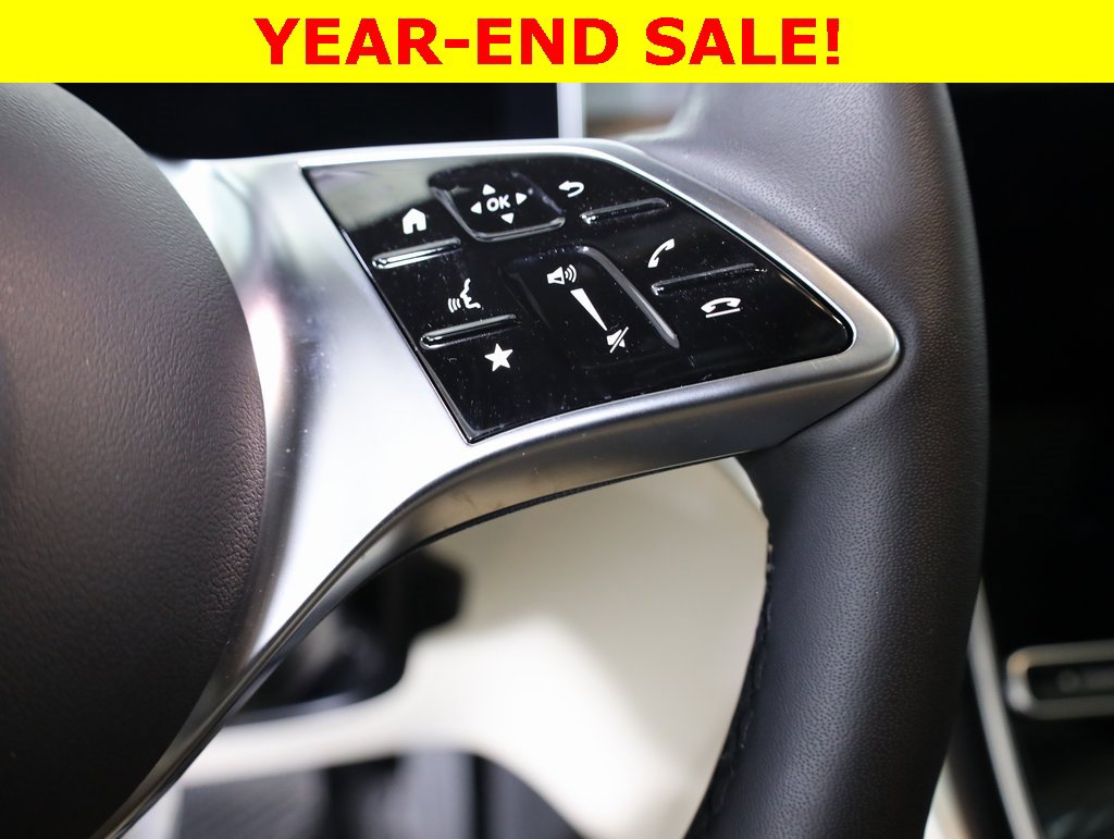 Certified 2025 Mercedes-Benz GLC 300 4MATIC image 15