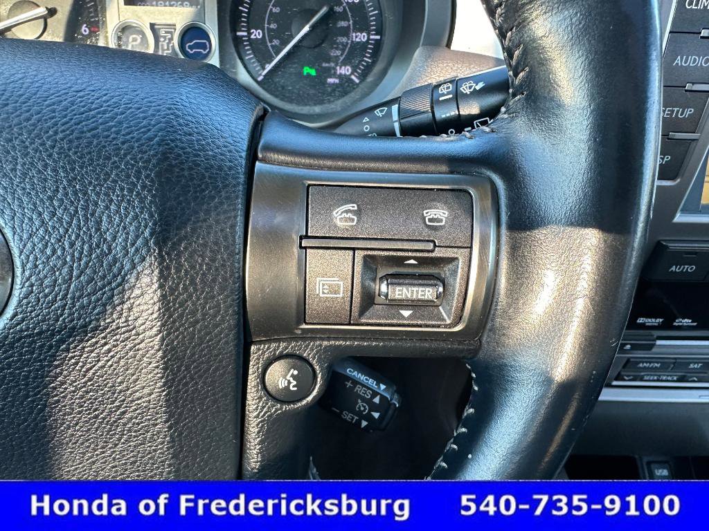 Used 2010 Lexus GX 460 image 25