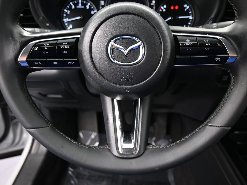 Used 2024 MAZDA CX-30 AWD 2.5 S w/ Select Sport Pkg image 31
