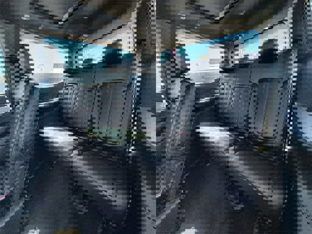 New 2025 Jeep Wagoneer Series II image 14