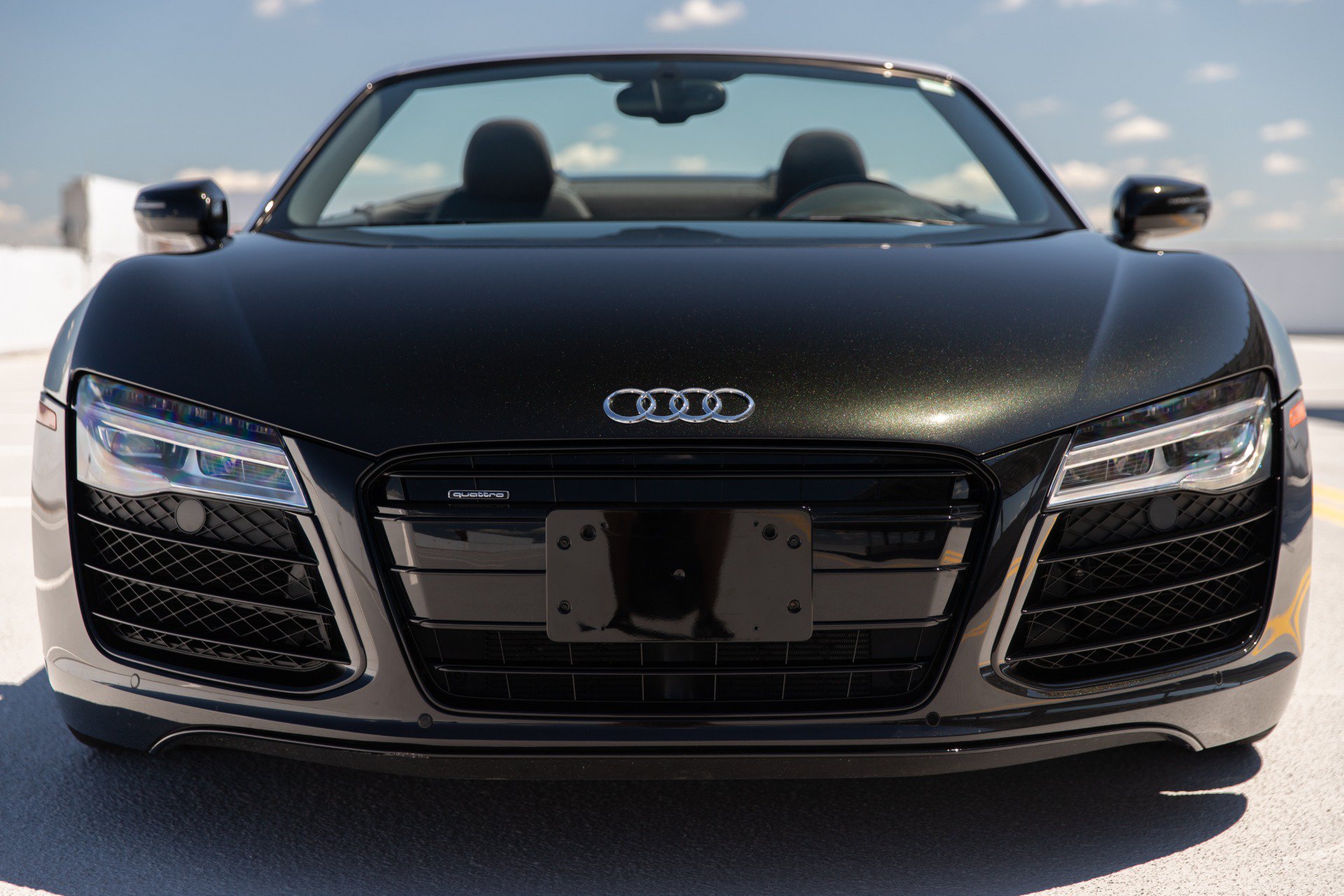 Used 2014 Audi R8 V10 AWD/4WD image 23