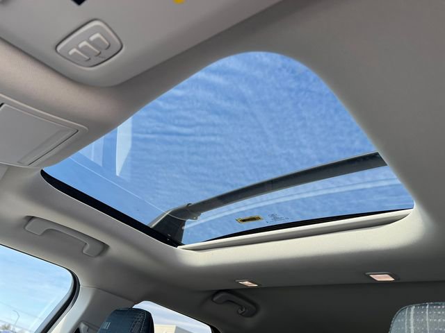 New 2025 Ford Bronco Sport Heritage w/ Convenience Package image 5