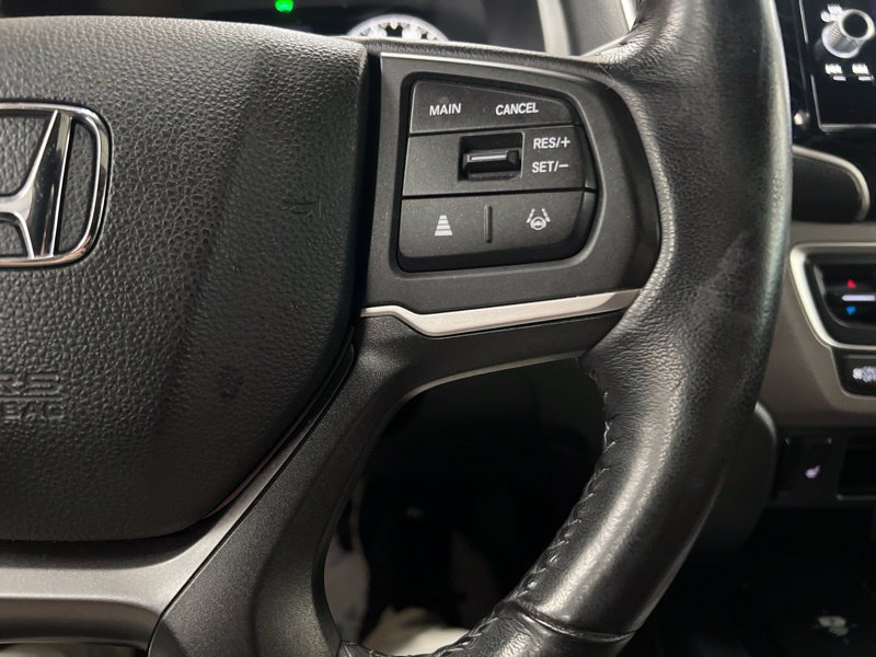 Used 2024 Honda Ridgeline RTL image 23