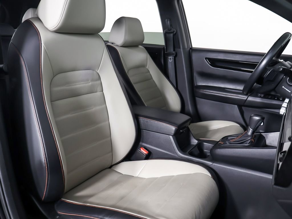 Used 2023 Honda CR-V Sport Touring image 30