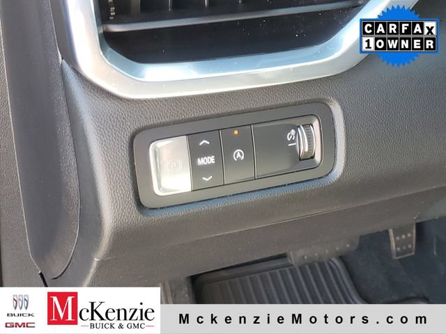 Used 2024 GMC Acadia Elevation w/ Luxury Package FWD image 11