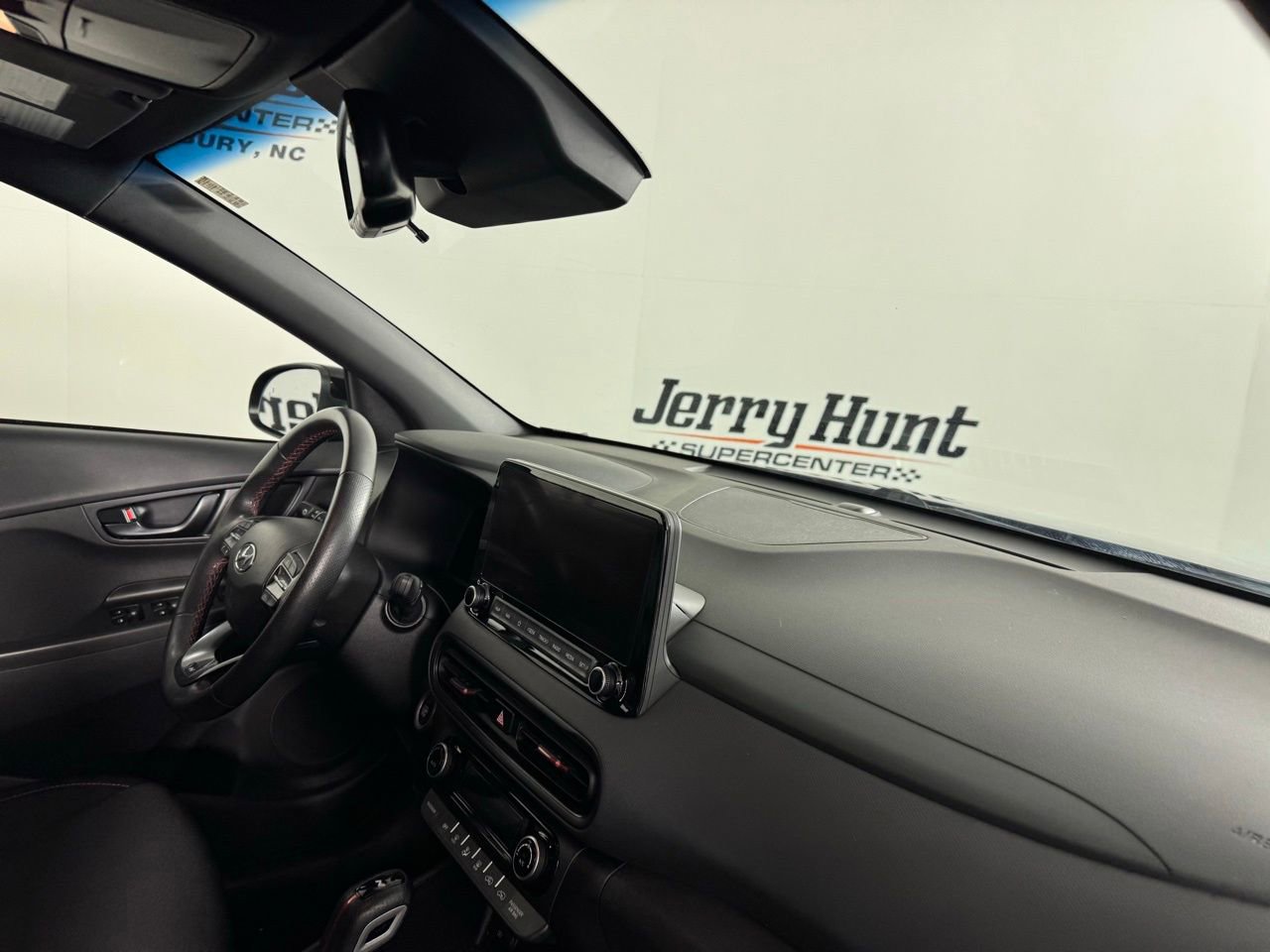 Used 2023 Hyundai Kona N Line w/ Cargo Package image 32