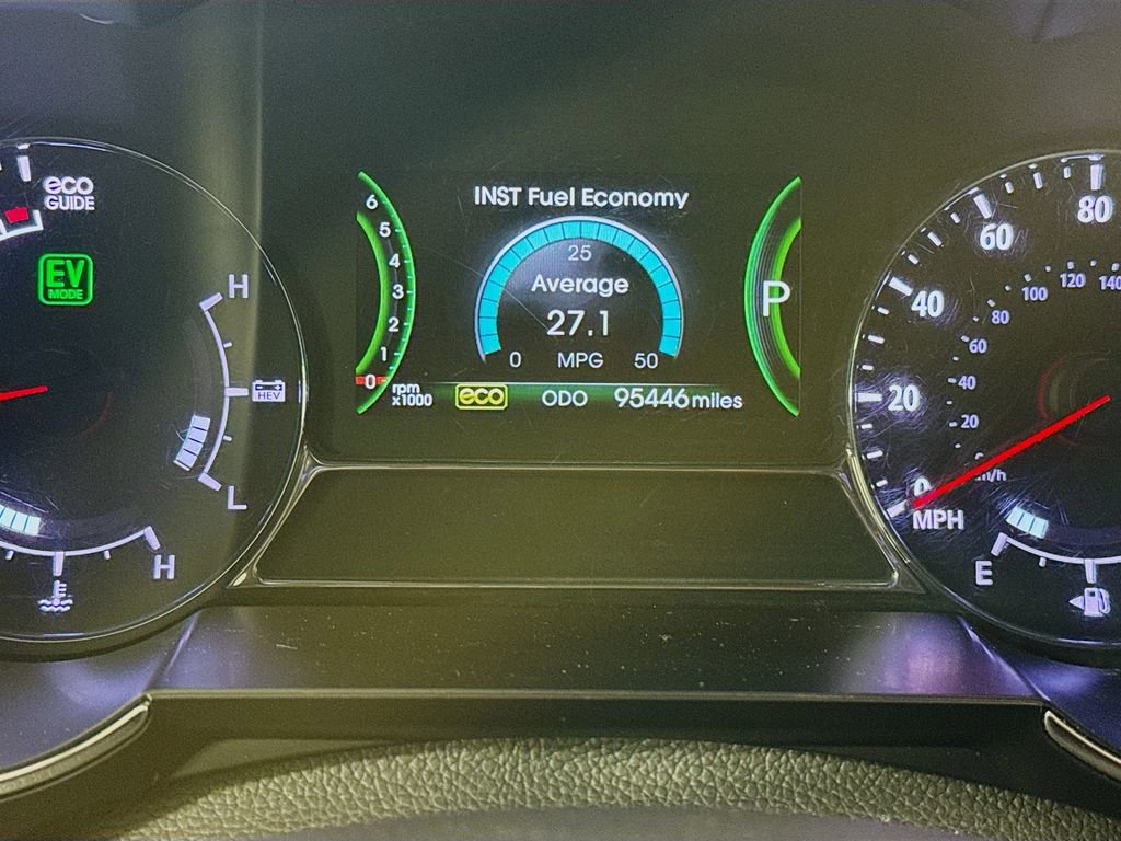 Used 2013 Kia Optima EX image 14